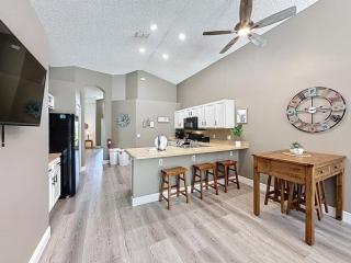 Terra Verde Resort 4 Bed Pool Spa Villa villa - 2