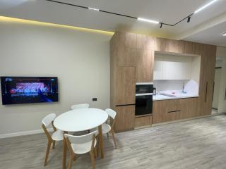 Baku, Seabreeze, Park Residence 2 - Bakoe - 4