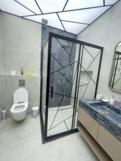 Baku, Seabreeze, Park Residence 2 - Bakoe - 2