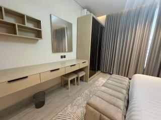 3 غرف شقة راقية قريب البحر 3 bedroom high end apartment - Dammam - 8