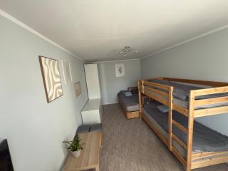 NO 19 Apartment - Augustów - 8