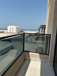 3 غرف شقة راقية قريب البحر 3 bedroom high end apartment - Dammam - 2
