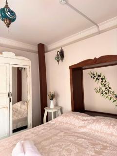 Pangea Sığacık Suite Hotel & Bistro - Seferihisar - 6