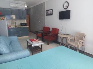 Makramia A107 studio - 7