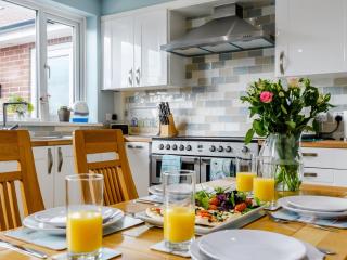 4 bed in Chapel St. Leonards 79324 - Chapel Saint Leonards - 5