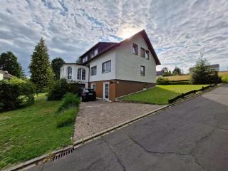 Eifel-FeWo by Eva Kröll - 0