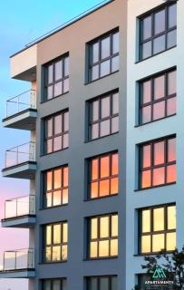 NOWA RODZINNA STREFA KOMFORTU APARTAMENTY SZYNDZIELNIA 2 Sypialnie & BALKON & GARAŻ PODZIEMNY - 5