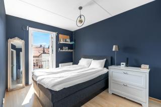 Central Apt with 2 balconies - 6