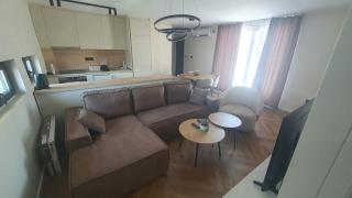 Loft Apartment - Podgorica - 4