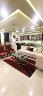 Umair Residencia E11-4 Islamabad Capital - Islamabad - 3