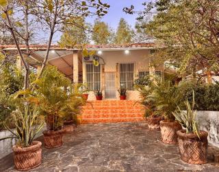 Sunset House - El Tránsito - 0