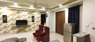 Umair Residencia E11-4 Islamabad Capital - Islamabad - 1