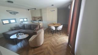 Loft Apartment - Podgorica - 7