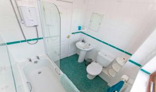 Cockleshell Croyde Sleeps 4 By the Seaside - Croyde - 3