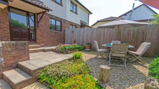 Cockleshell Croyde Sleeps 4 By the Seaside - Croyde - 4