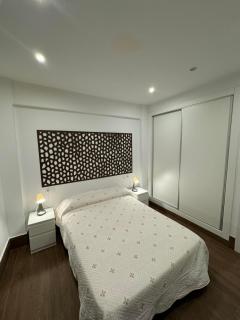 Granada Center Chueca Deluxe Apartment - Granada - 4