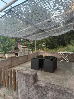 Maison T3 Bastia Sud, Casamozza - Monte - 5