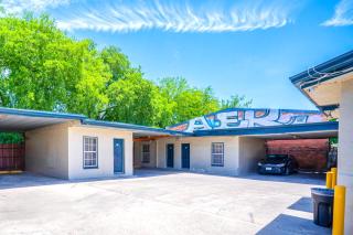 Aaron Motel By OYO San Antonio NW I-10 - San Antonio - 4