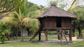Alma do Mar Resort - 1