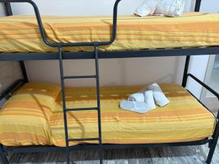 Ottaviano B&B con cucina - Reggio Calabria - 4