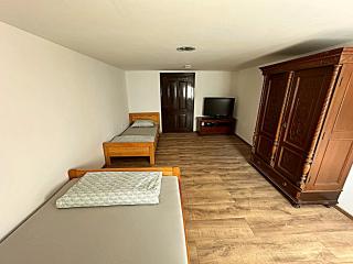 Apartma Pr'Komarjo - 1
