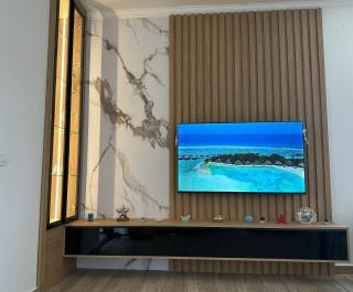 Oniss Apartment - Golem - 8