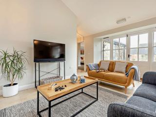 2 Bed in Ventnor 88857 - Niton - 6