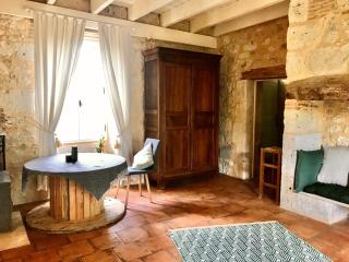 Le Clos de Lusignan - Lusignan-Petit - 4