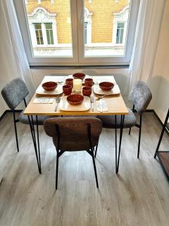 GRAZis Apartments - Graz - 2