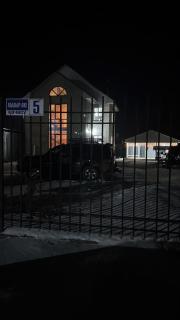 Tims cottage - Karakol - 2