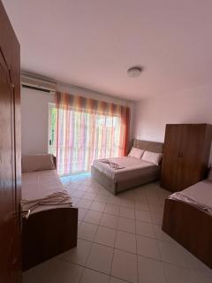 Arbi Apartaments - Velipojë - 3