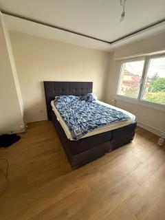 Private Room Near Basel - Huningue - 4