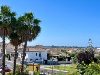 Habitación Conde - terraza y baño privado - Ayamonte - 5