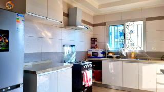 Appartment Chic-Piscine & gym - Yaoundé - 9