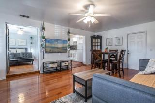 1br Urban Escape Fast Wi-fi Pet-friendly - 4