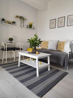 Seaside Soul Studio-Cozy Escape - Lukovë - 0