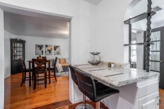Bright 1br Fast Wi-fi Ideal For Work - Orlando - 1