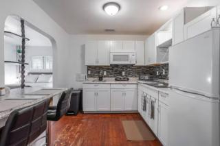Bright 1br Fast Wi-fi Ideal For Work - Orlando - 8