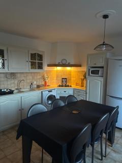 Maison T3 Bastia Sud, Casamozza - Monte - 7