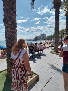 Appartement a louer a Torrevieja 100m de la plage - Torrevieja - 7
