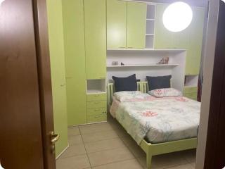 B&B LA Sara INDIRIZZO VIA SERAFINO CALINDRI N 1 - 6