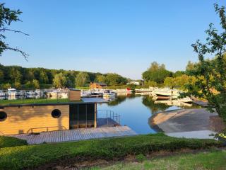 L'Oasis du Quesnoy - proche lille - Navette à disposition - Quesnoy-sur-Deûle - 9