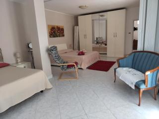 Casa Maddalena family - Matera - 1