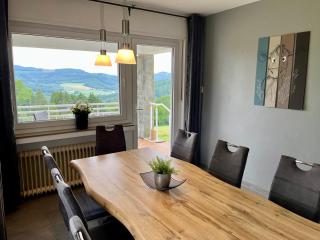 Ferienhaus am Vogelsang - Meschede - 7
