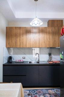 Serena Apartaments - Vlorë - 3