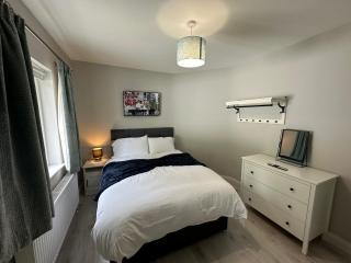 Mountain View House With Hot Tub - Garvagh - 8