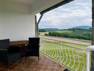 Ferienhaus am Vogelsang - Meschede - 2