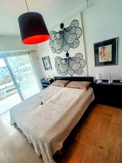 Les Oliviers Big Terrace&Pool Comfy - Roquebrune-Cap-Martin - 8