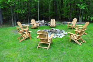 Forest Lake Haven Main House - Chestertown - 6