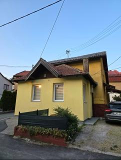 The Stone House - Visoko - 0